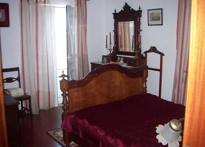 Casa Da Moagem - Serra Do Açor Monte Frio