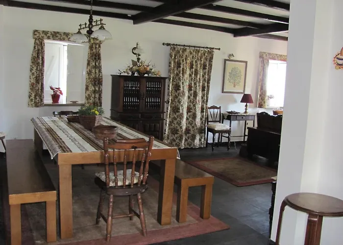 Casa Da Moagem - Serra Do Açor Hébergement de vacances