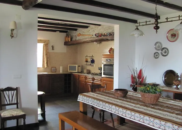 Casa Da Moagem - Serra Do Açor Hébergement de vacances *