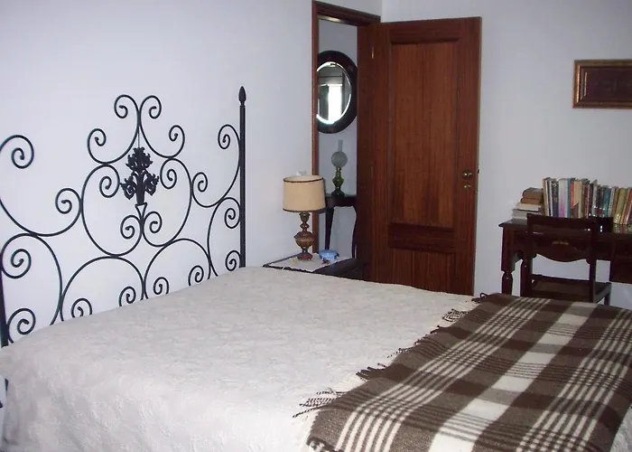 Hébergement de vacances Casa Da Moagem - Serra Do Açor Monte Frio