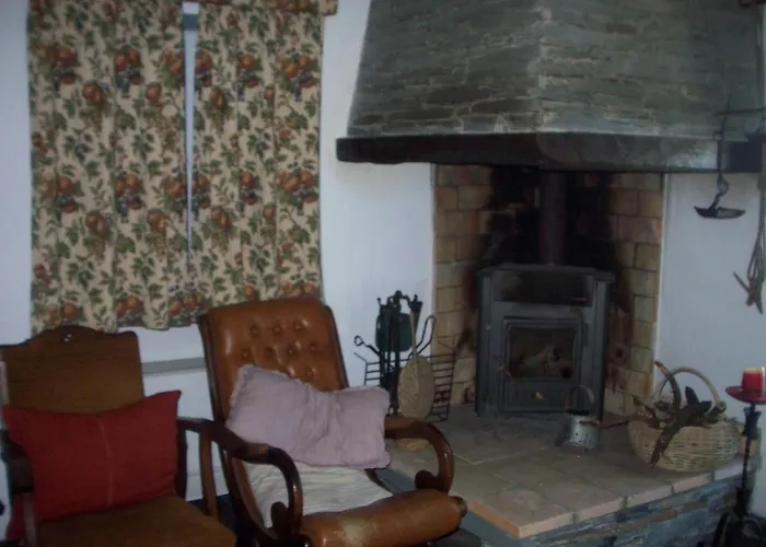 Hébergement de vacances Casa Da Moagem - Serra Do Açor