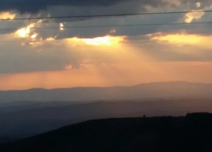 Casa Da Moagem - Serra Do Açor Hébergement de vacances *