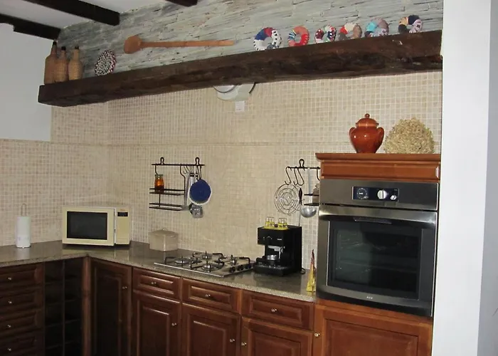 Casa Da Moagem - Serra Do Açor Monte Frio